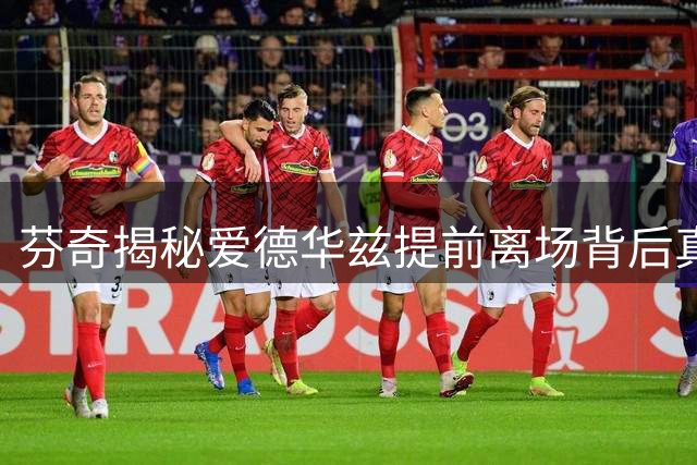 芬奇揭秘爱德华兹提前离场背后真相 森林狼新星心境引发热议